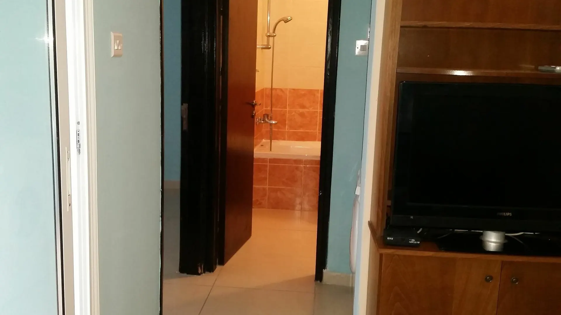 Metro Larnaca Centre Apartamento