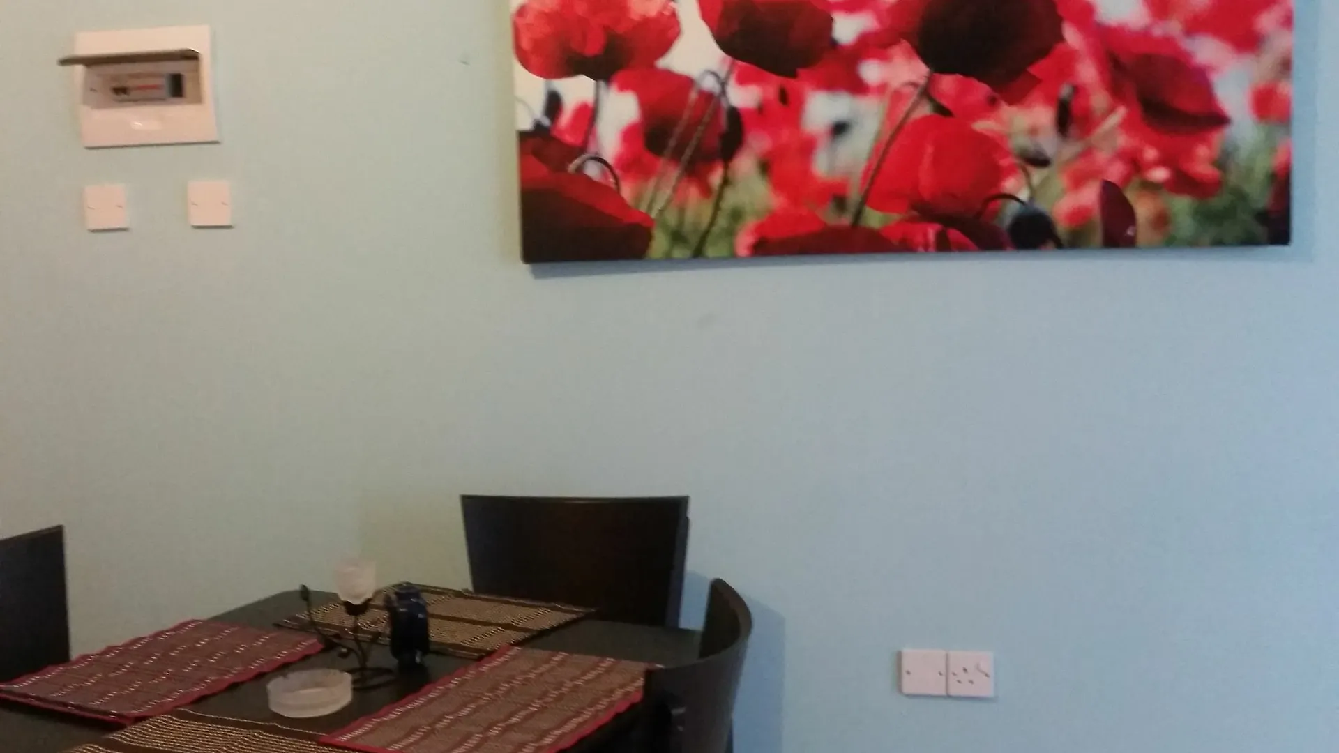 Metro Larnaca Centre Apartamento